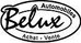 Logo Belux Automobile Sàrl